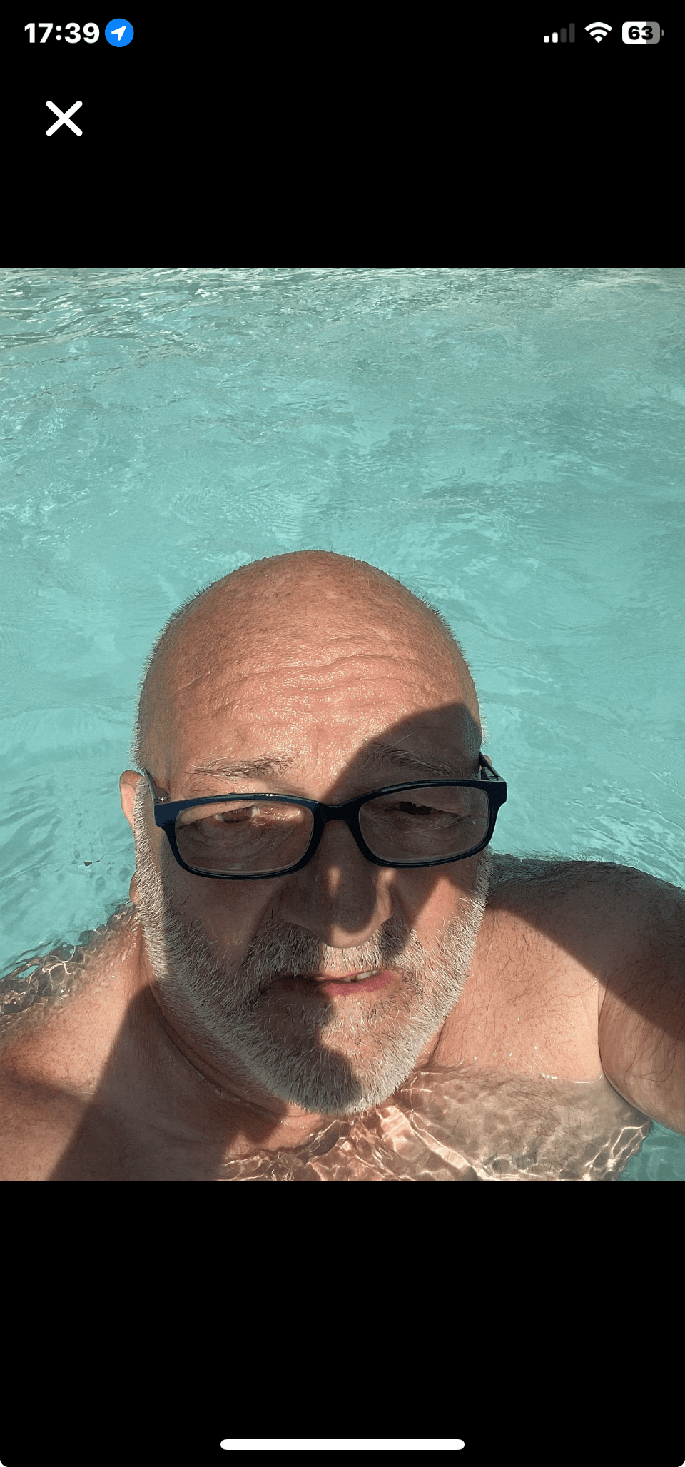 Profil de Leopoldo, 55 ans, Escort TS France à Halstroff