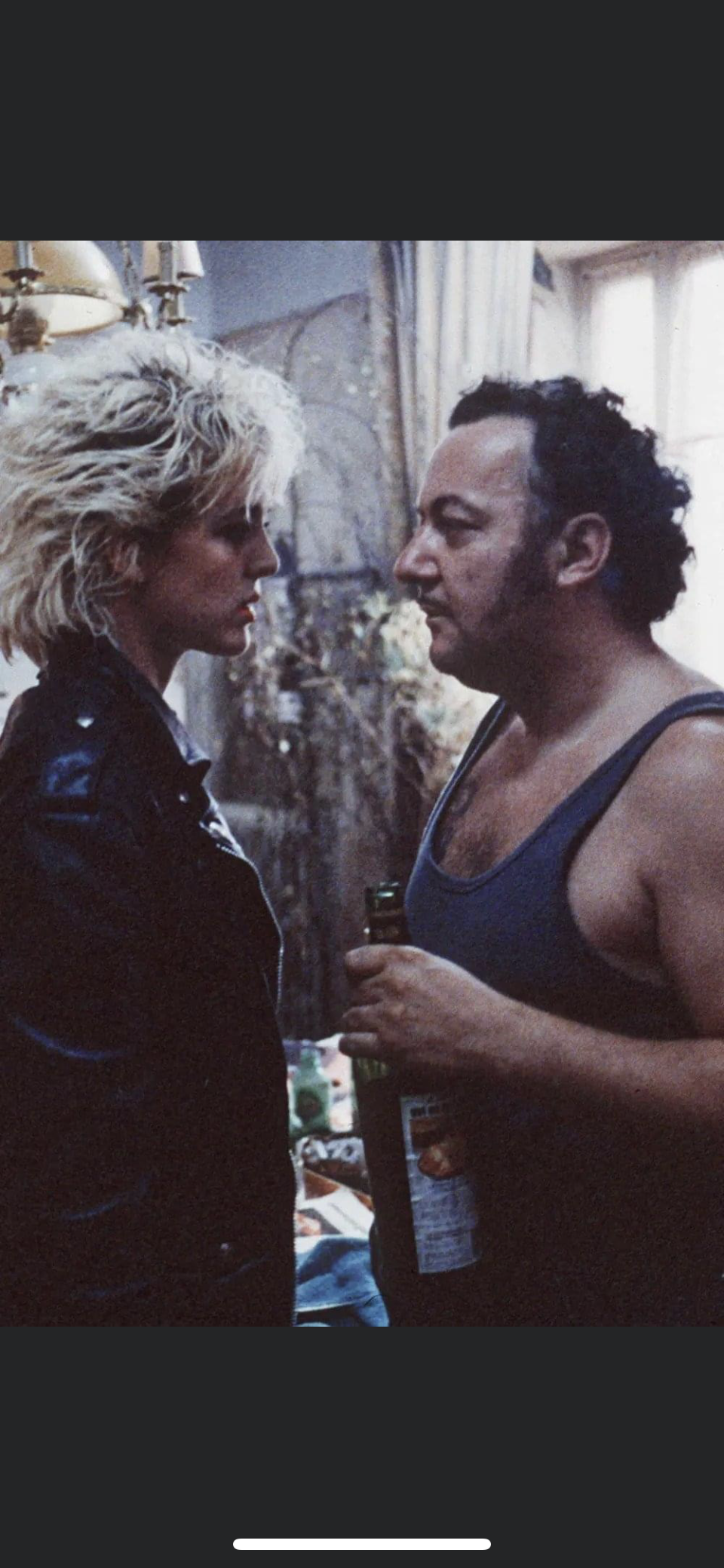 Profil de Maik, 45 ans, Escort TS France à Gerberoy