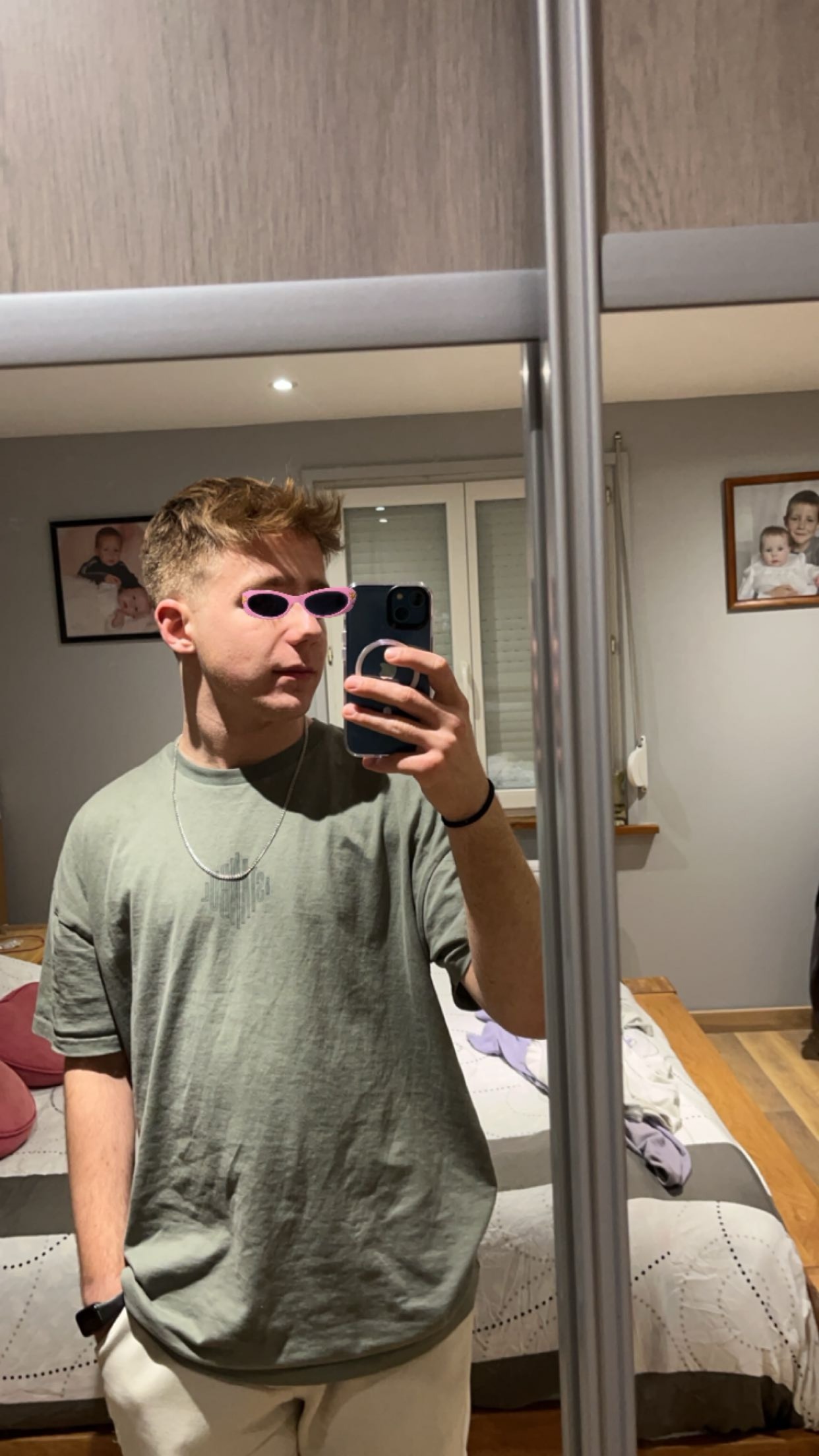 Profil de Freddi, 20 ans, Escort TS France à Domsure