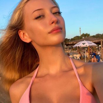 Profil de Armelle, 30 ans, Escort TS France à Courties