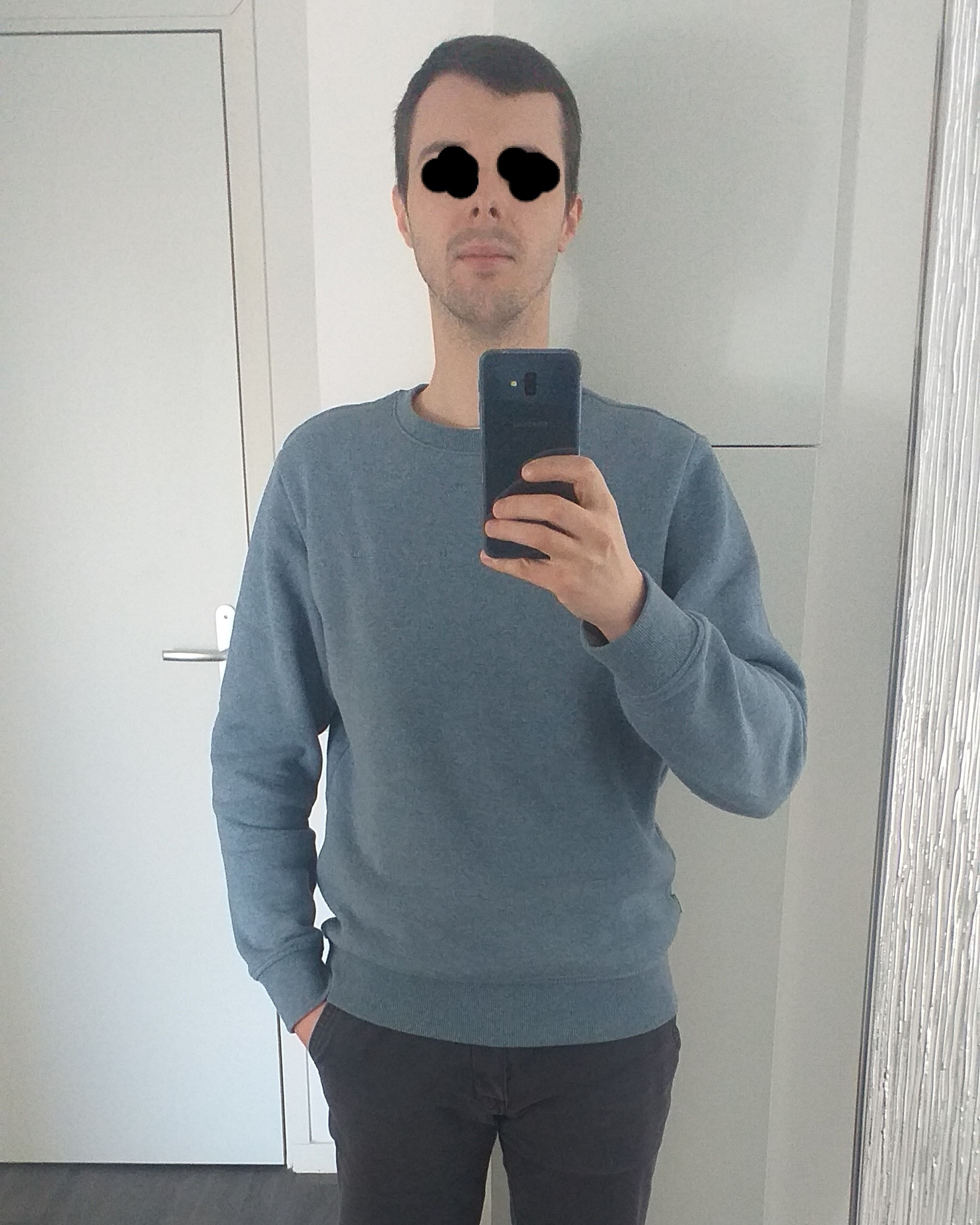 Profil de Jounayd, 30 ans, Escort TS France à Geudertheim