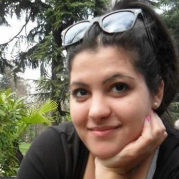 Profil de Meissane, 31 ans, Escort TS France à Parenty