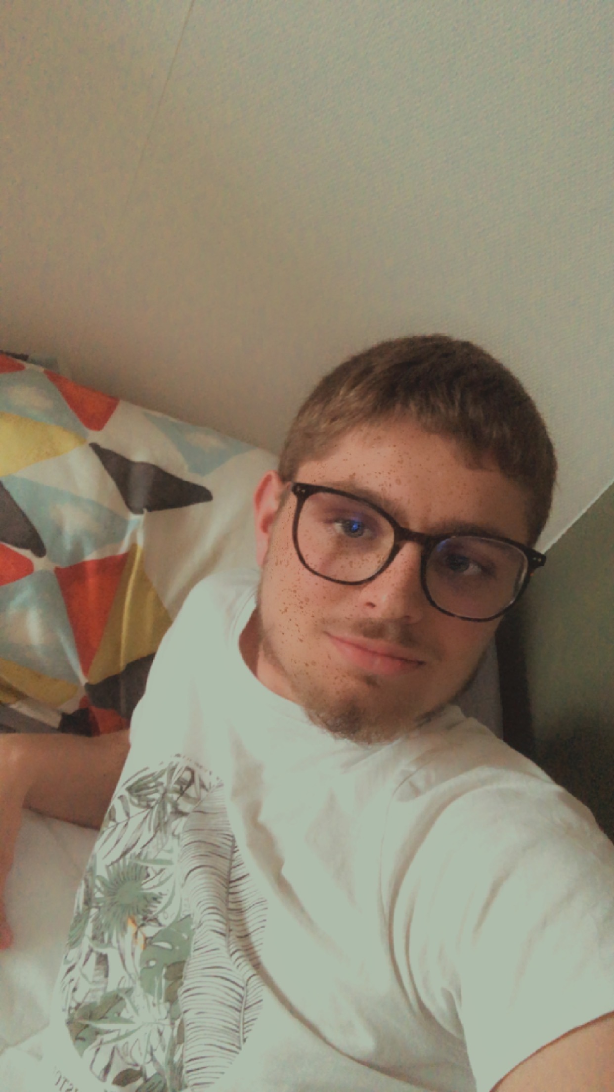 Profil de Cengiz, 22 ans, Escort TS France à Vesancy