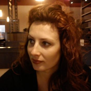Profil de Phoeby, 42 ans, Escort TS France à Brissac