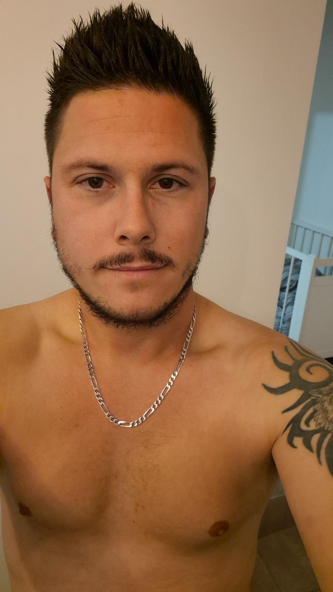 Profil de Bano, 34 ans, Escort TS France à Brillevast