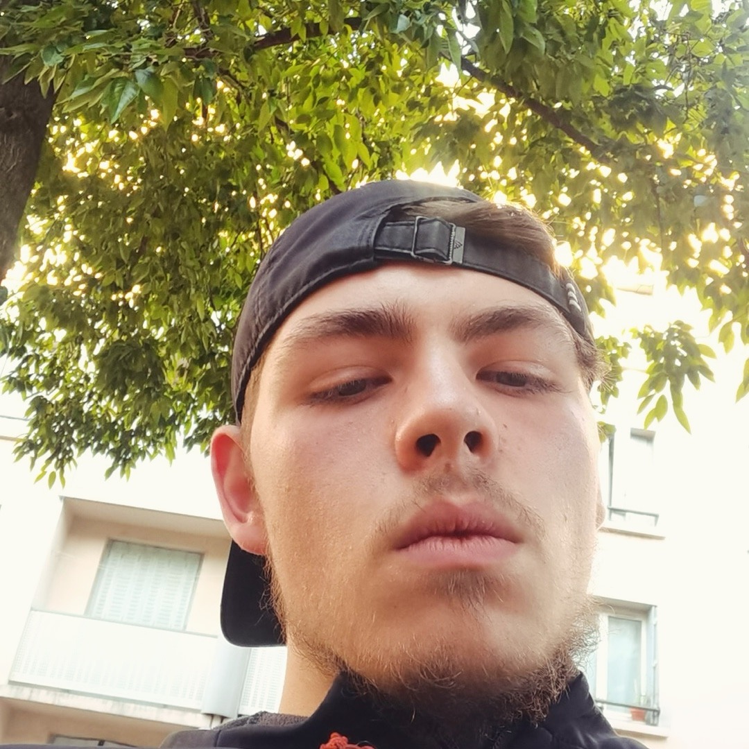 Profil de Carol, 22 ans, Escort TS France à Hellimer