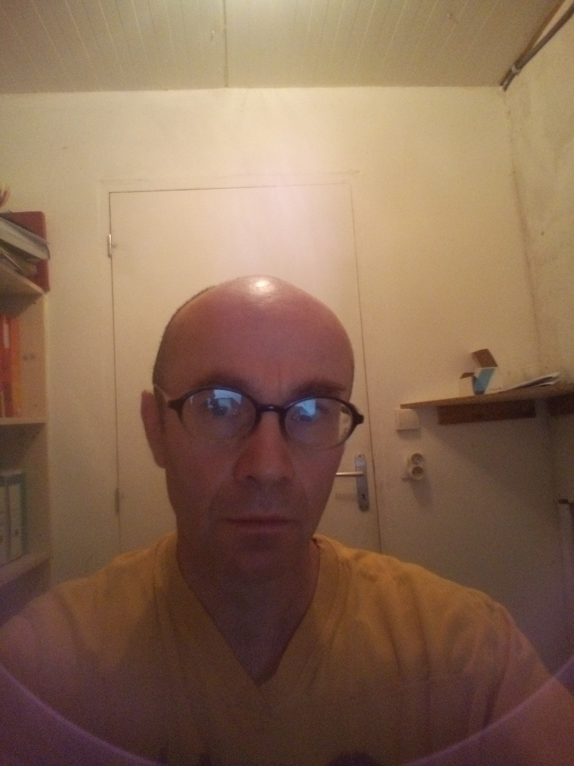 Profil de Mardoche, 50 ans, Escort TS France à Escames