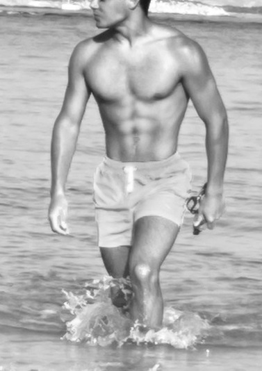 Profil de Manolis, 21 ans, Escort TS France à Rethondes