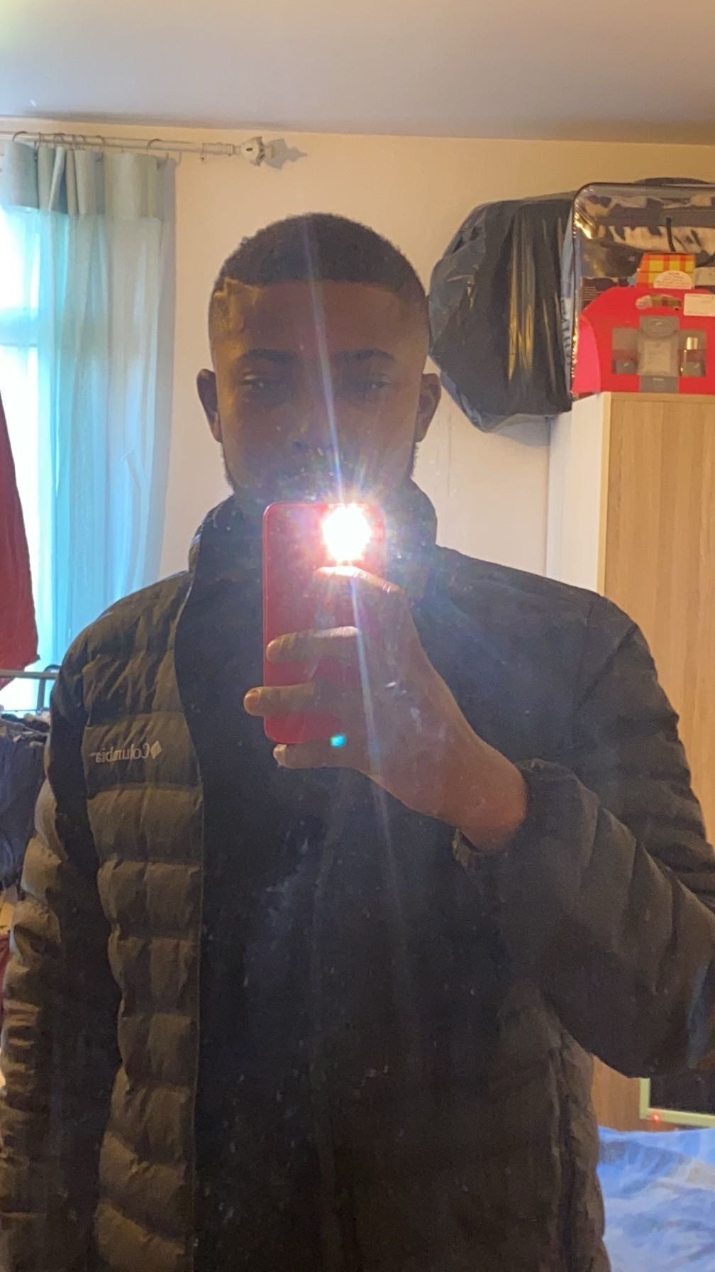 Profil de Réda, 28 ans, Escort TS France à Deville