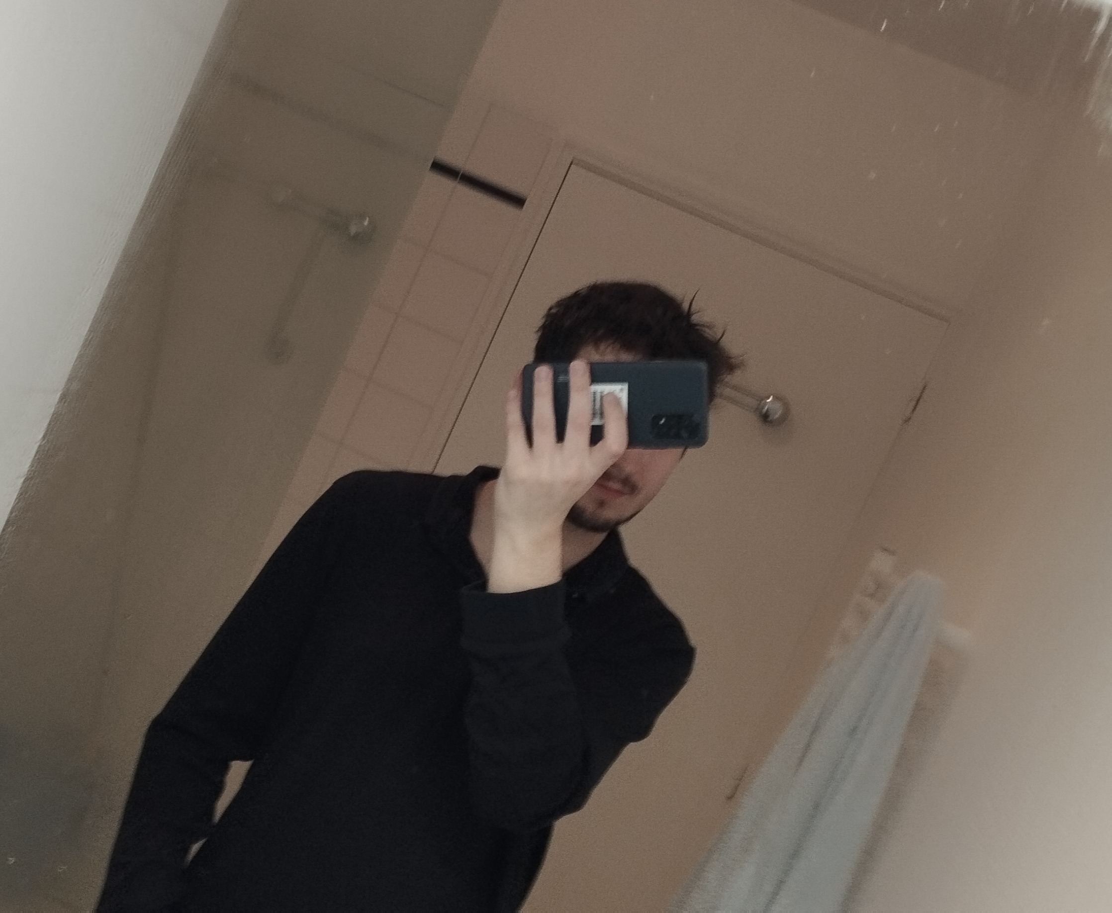 Profil de Pierre-bernard, 21 ans, Escort TS France à Vascœuil