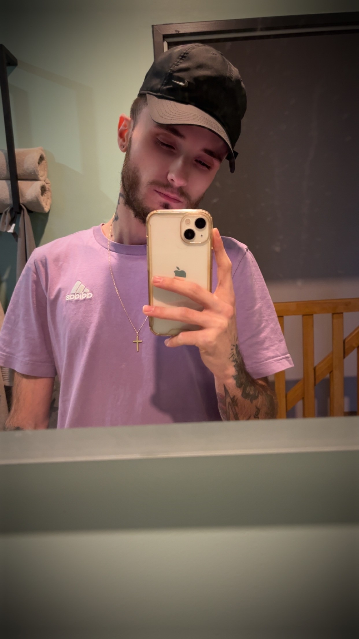 Profil de Iliess, 27 ans, Escort TS France à Équilly