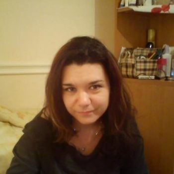 Profil de Maysan, 28 ans, Escort TS France à Laversine