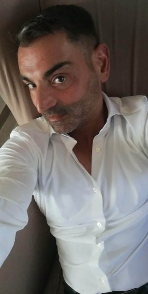 Profil de Malko, 49 ans, Escort TS France à Audierne