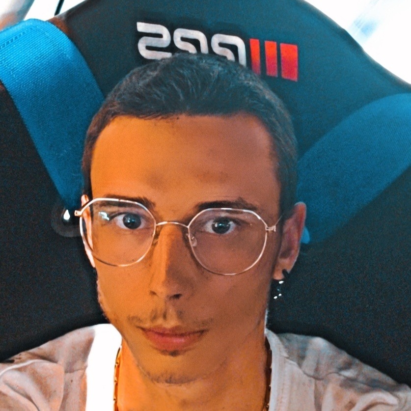 Profil de Kynan, 21 ans, Escort TS France à Gex