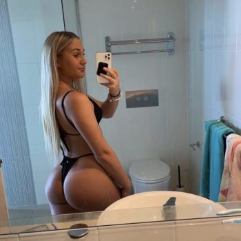 Profil de Ayla, 25 ans, Escort TS France à Ransart