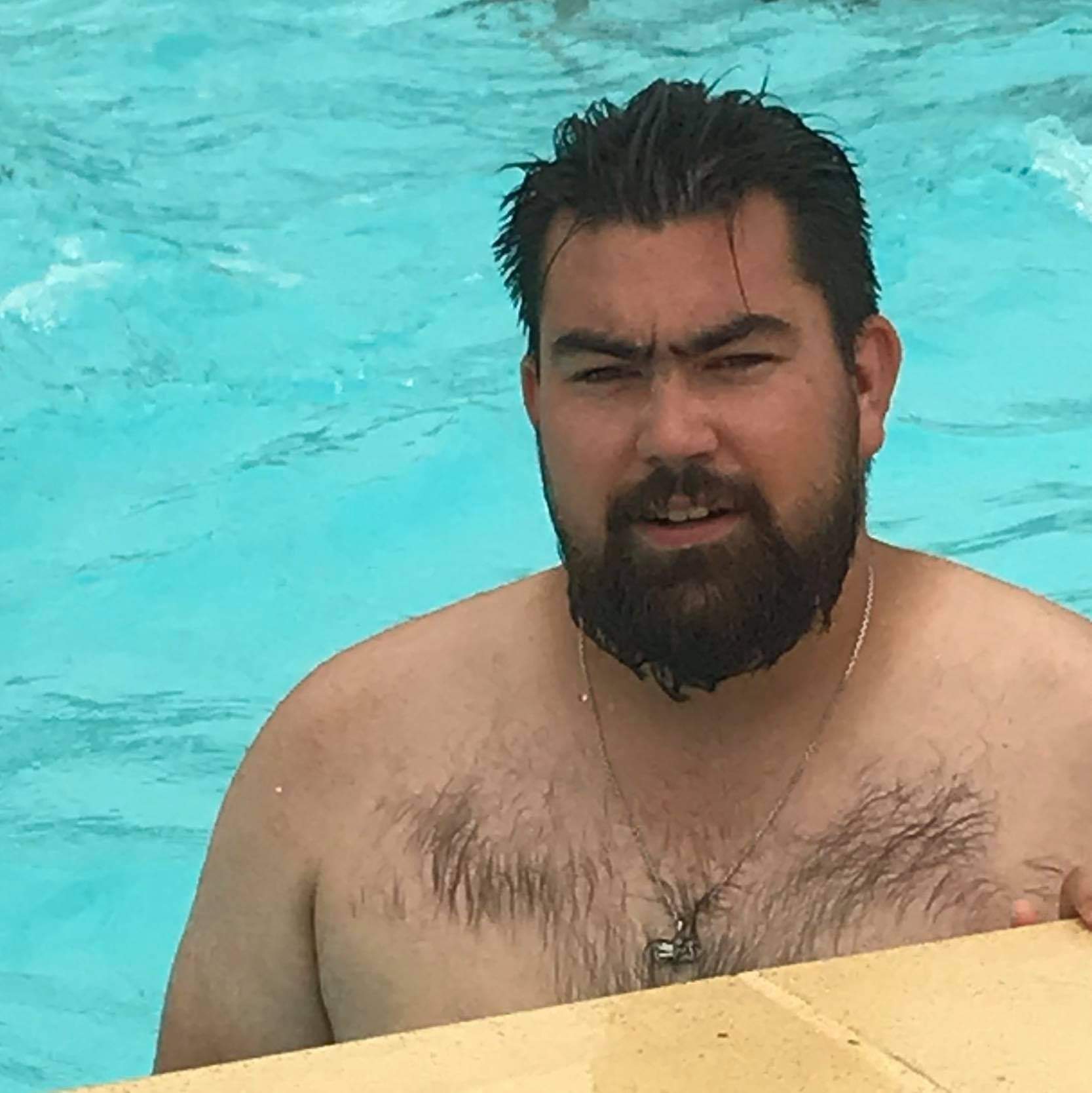 Profil de Benyamin, 28 ans, Escort TS France à Dives