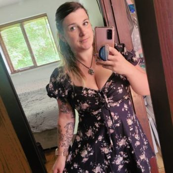 Profil de Elfriede, 38 ans, Escort TS France à Versigny