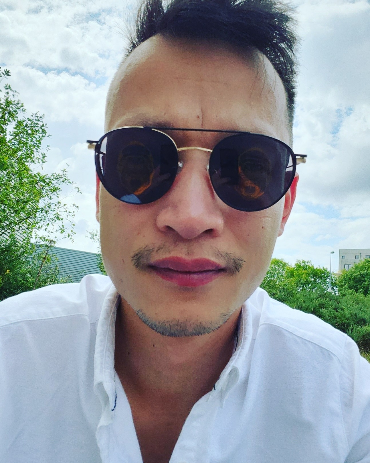 Profil de Florentino, 34 ans, Escort TS France à Blacourt