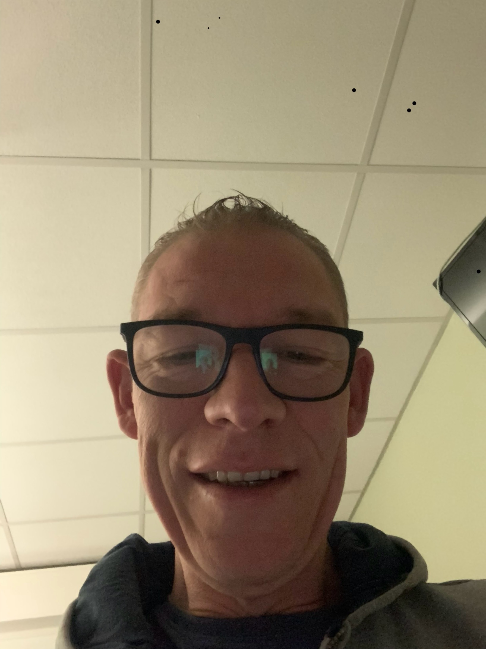 Profil de Tyrone, 50 ans, Escort TS France à Ventouse