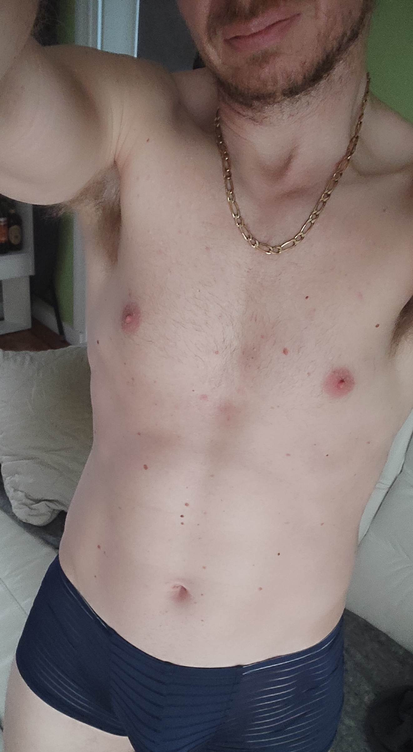 Profil de Brice, 43 ans, Escort TS France à Coudun