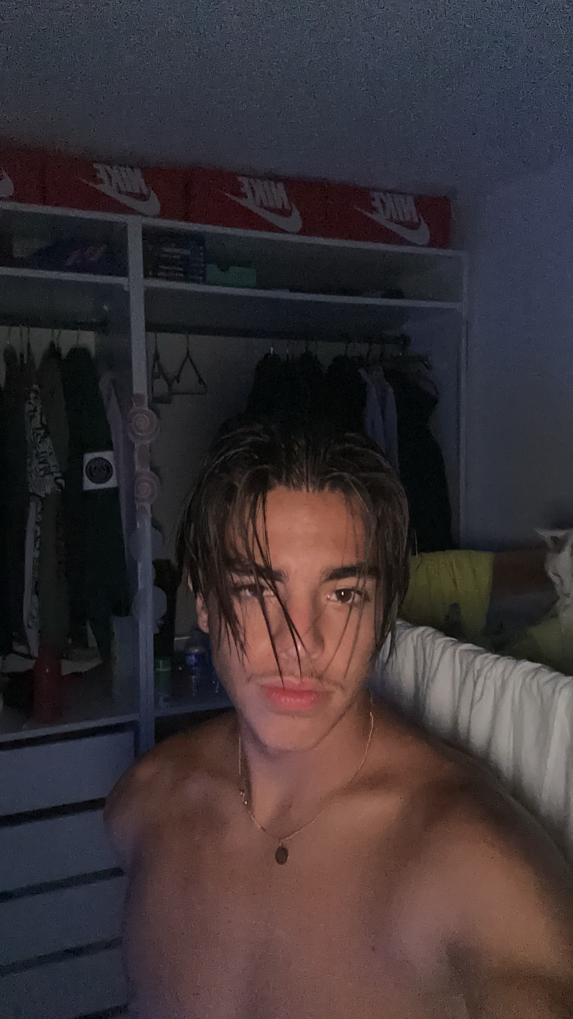 Profil de Marko, 19 ans, Escort TS France à Plainval