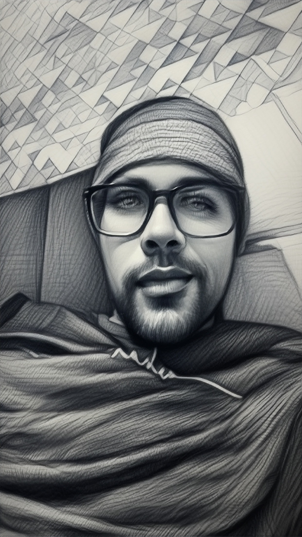 Profil de Ludvick, 34 ans, Escort TS France à Franey