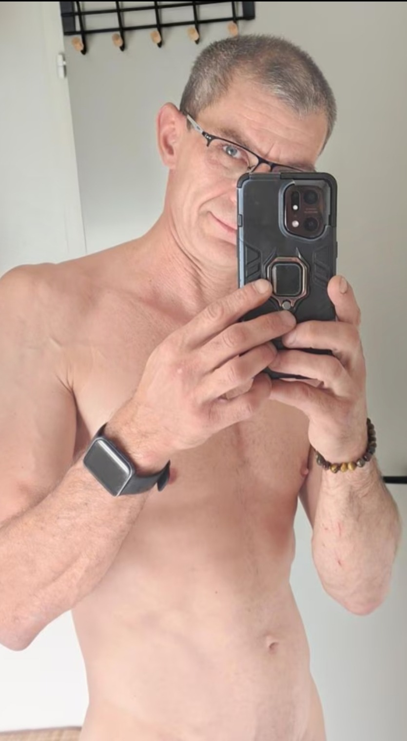 Profil de Solen, 51 ans, Escort TS France à Chaley