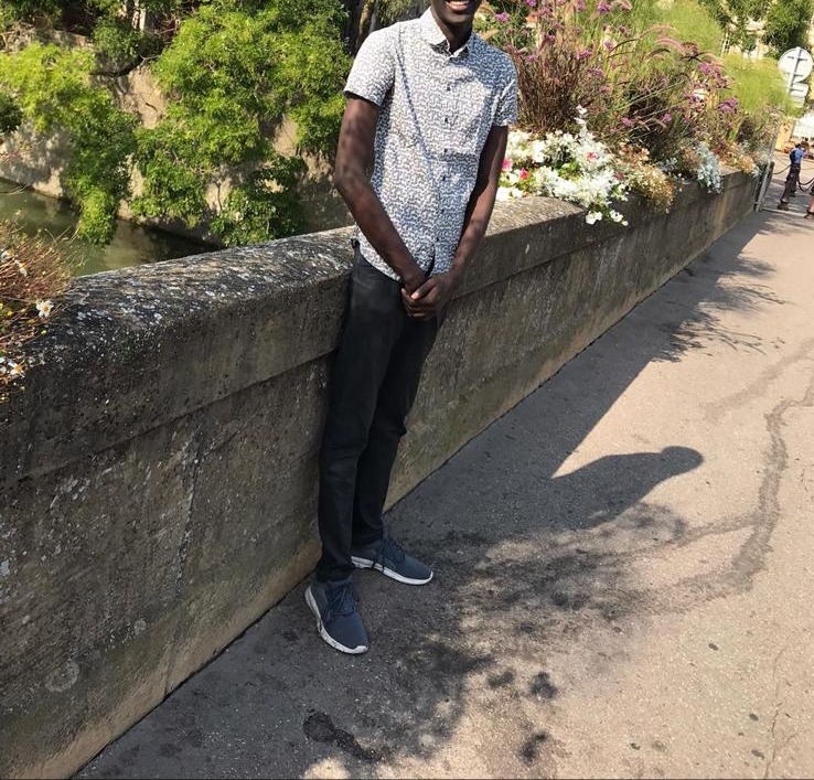 Profil de Irwin, 29 ans, Escort TS France à Prégilbert
