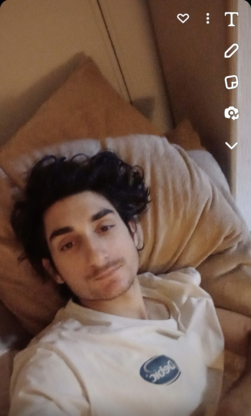 Profil de Oualid, 23 ans, Escort TS France à Deville