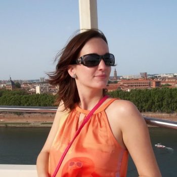 Profil de Clélie, 41 ans, Escort TS France à Hédé-Bazouges